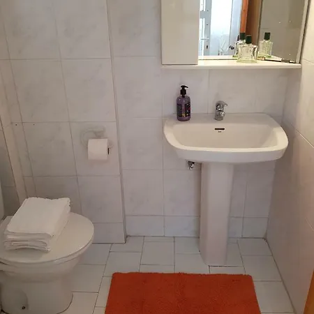 House Apartament *