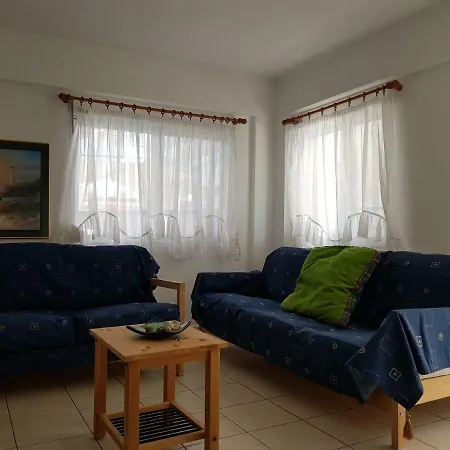 House Apartament